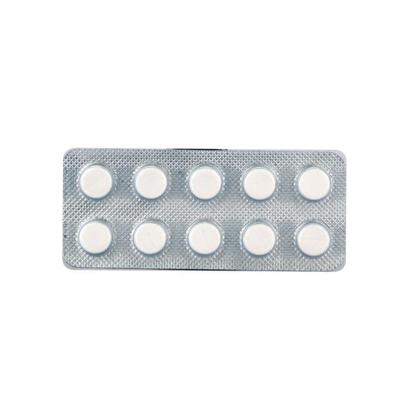 Retorlix 10mg Tablet 10'S
