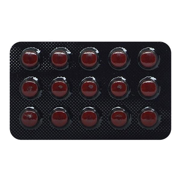 ESLO D Tablet 15's