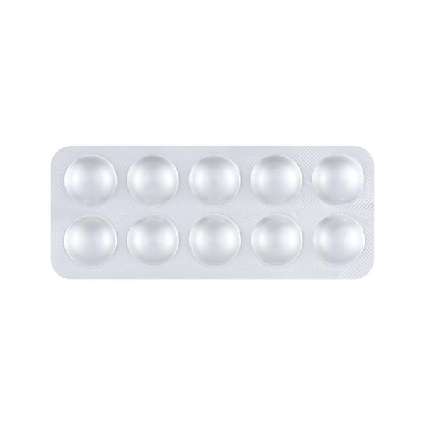 MB 25mg Tablet 10'S