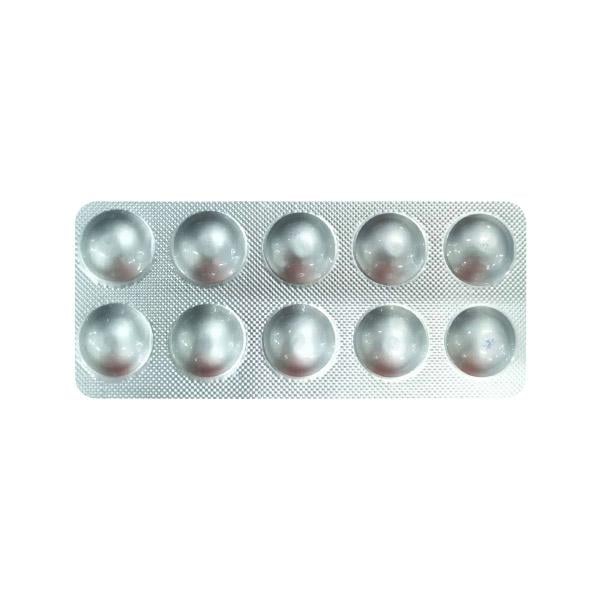MONFLOZIN 10 Tablet 10's