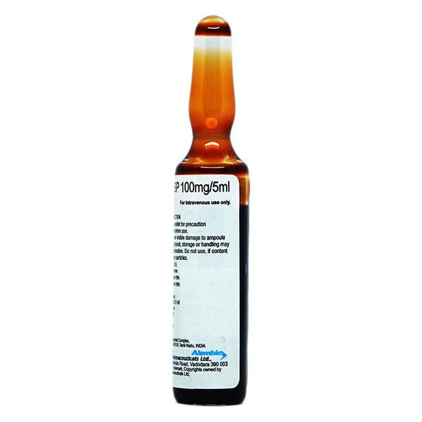 RICHAR CR Injection 5ml