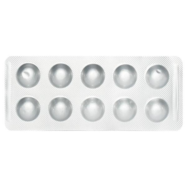 Voglikem 0.3mg Tablet 10'S