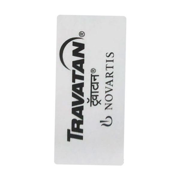 TRAVATAN Ophthalmic Solution 2.5ml