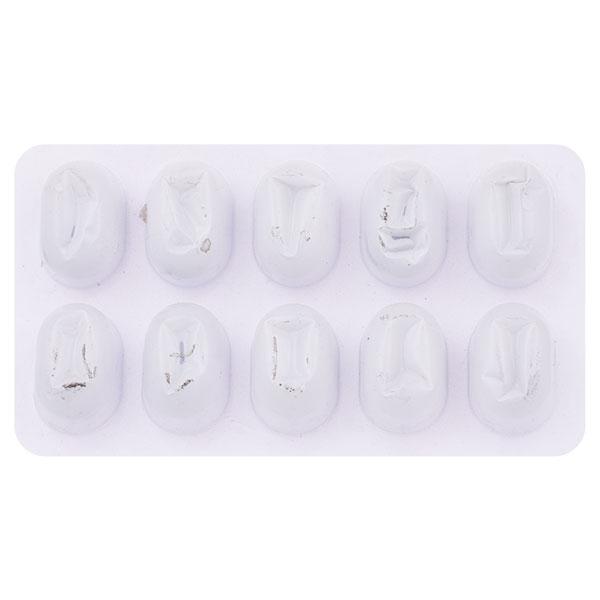 VIMINTA NEO FORTE Soft Gelatin Capsule 10's