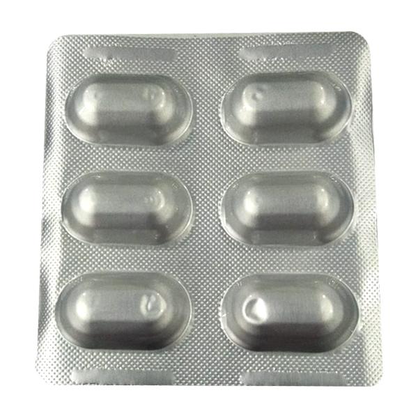 Moxilink C 625 Tablet 6'S