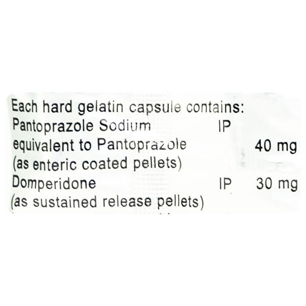 SANOPAN DSR Capsule 15's