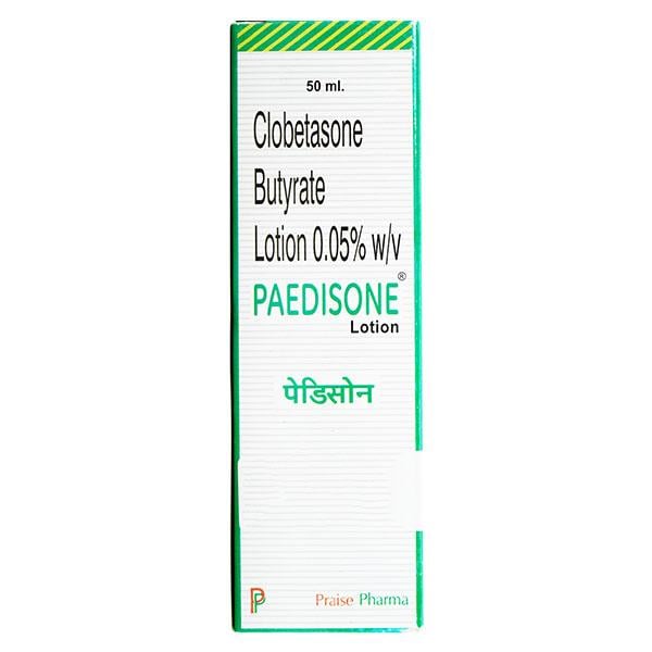 PAEDISONE Lotion 50ml