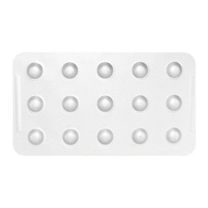 PAH 20mg Tablet 15'S
