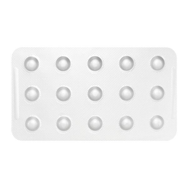 PAH 20mg Tablet 15'S