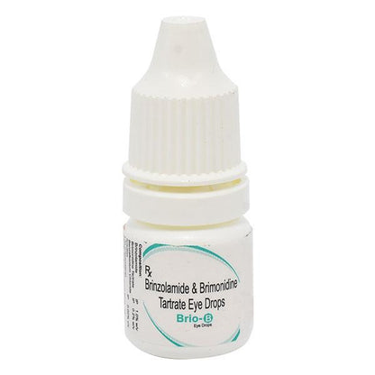 BRIO B Eye Drops 5ml
