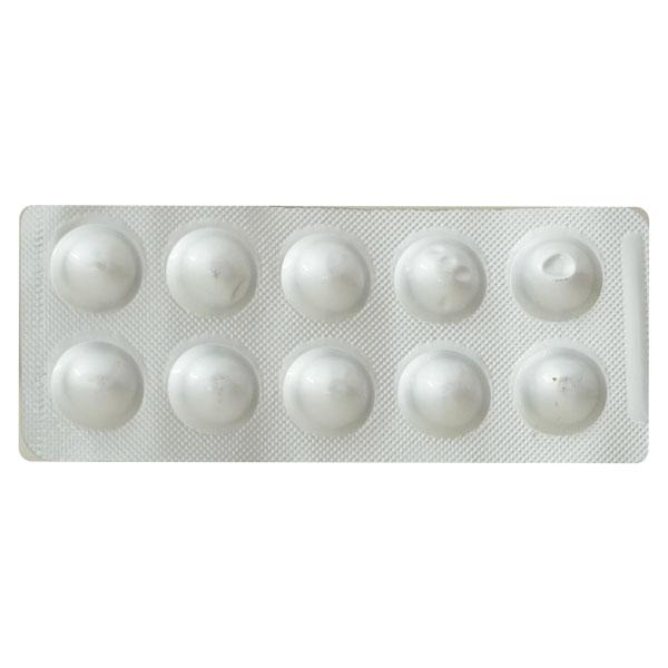 DEPAJA 5 Tablet 10's