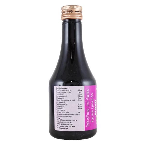 BIOVIT Tonic 200ml
