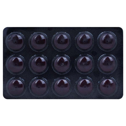 MESACOL 400mg Tablet 15's