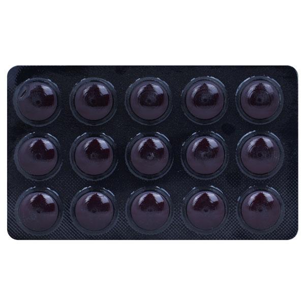 MESACOL 400mg Tablet 15's