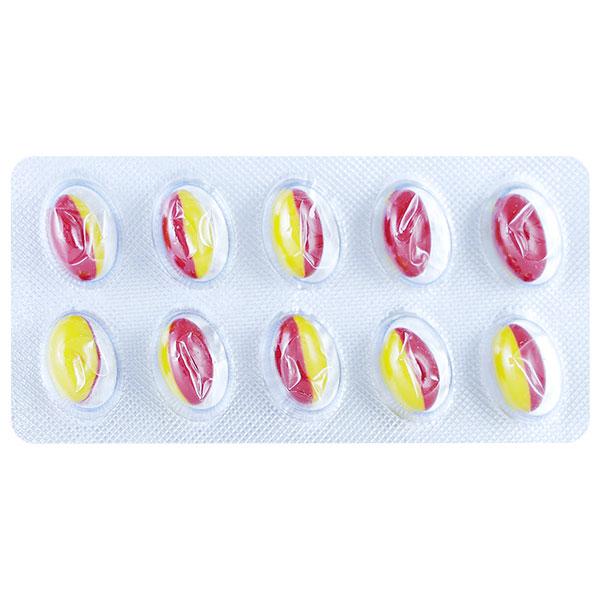 RADCAL ISO Capsule 10's