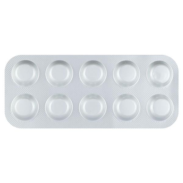 Telmiride CH 6.25mg Tablet 10'S