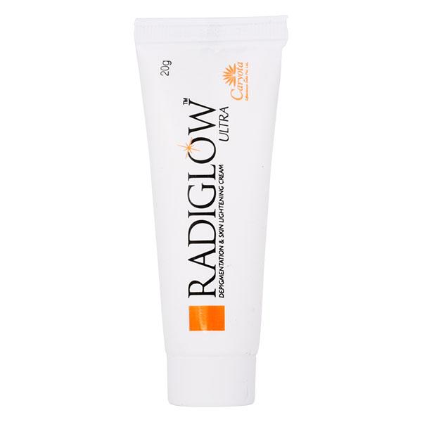 RADIGLOW ULTRA Cream 20gm