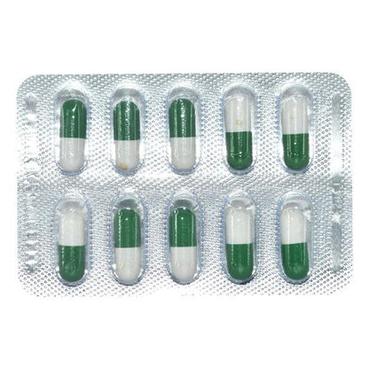 DULOMER 30 Tablet 10's