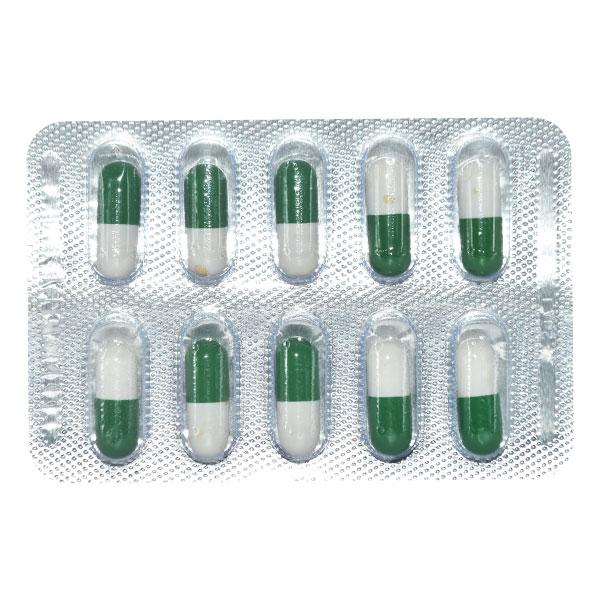 DULOMER 30 Tablet 10's