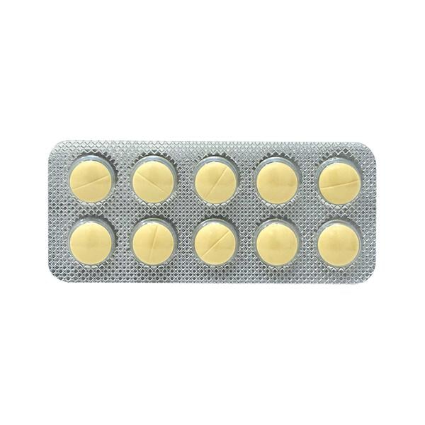 Synaptol 150mg Tablet 10'S