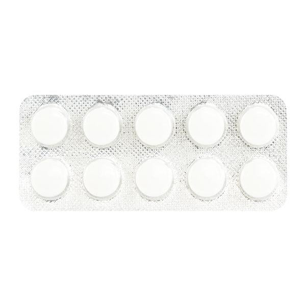 Gesterol SR 200mg Tablet 10'S