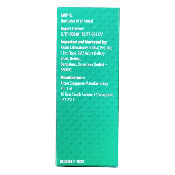 SYSTANE ULTRA Ophthalmic Solution 10ml