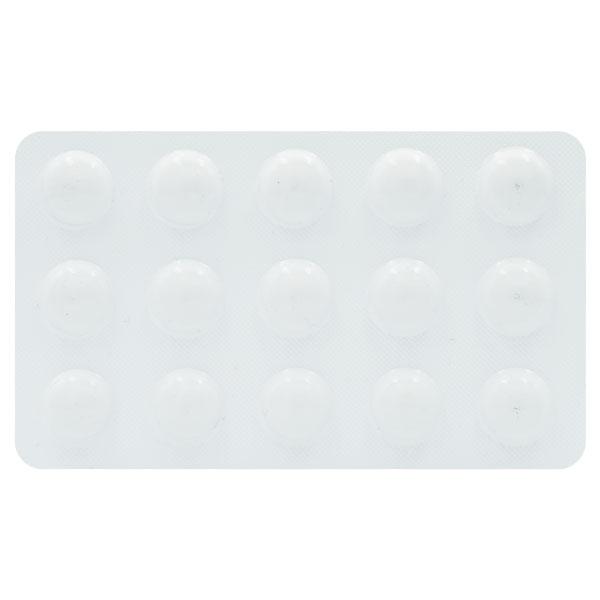 GLIPCRIN 50 Tablet 15's