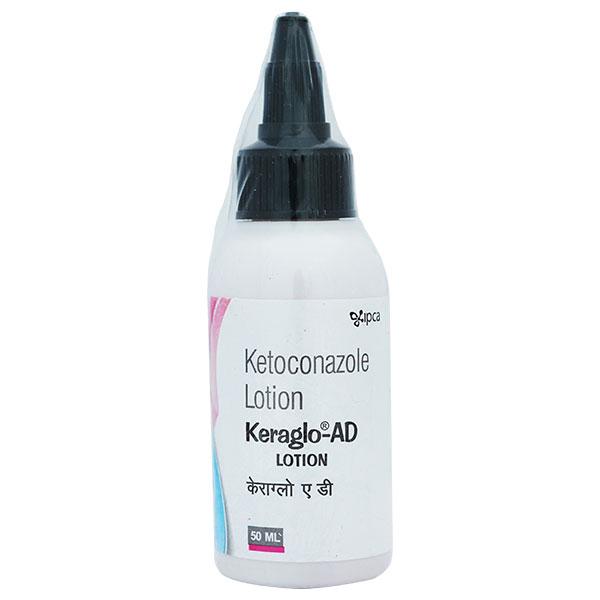 Keraglo AD Lotion 50ml