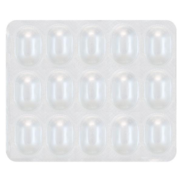 TENEPURE M 1000 Tablet 15's