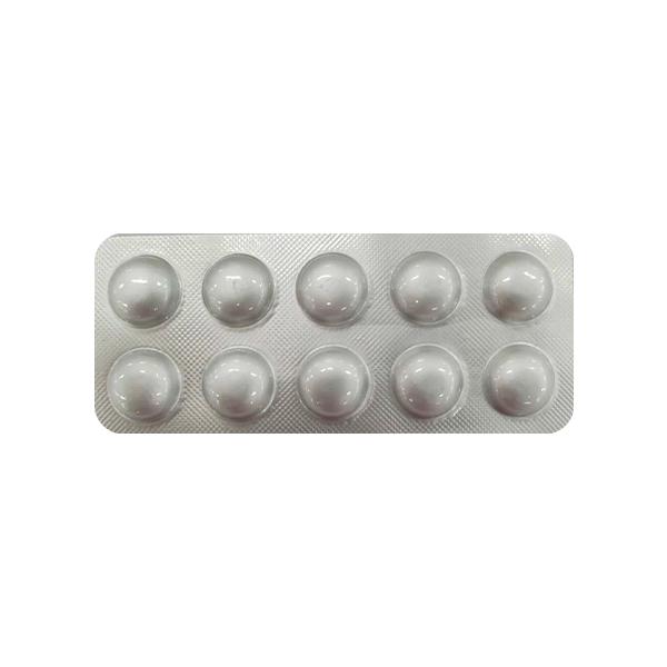 RXTEL AM 40mg Tablet 10's