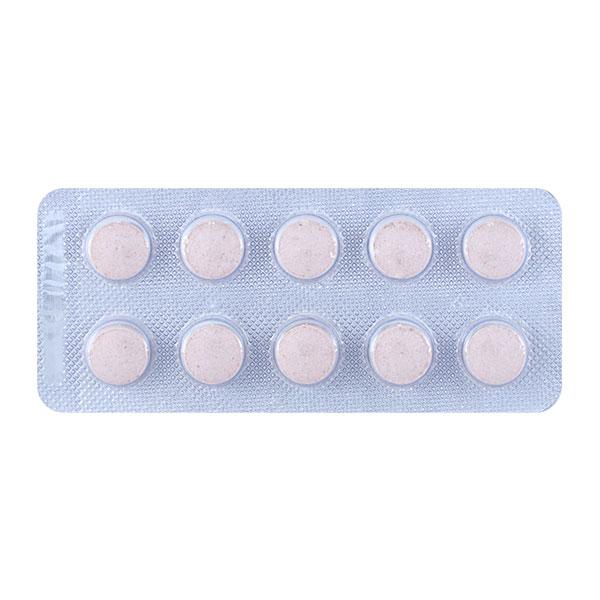 LASIWIN 40mg Tablet 10's