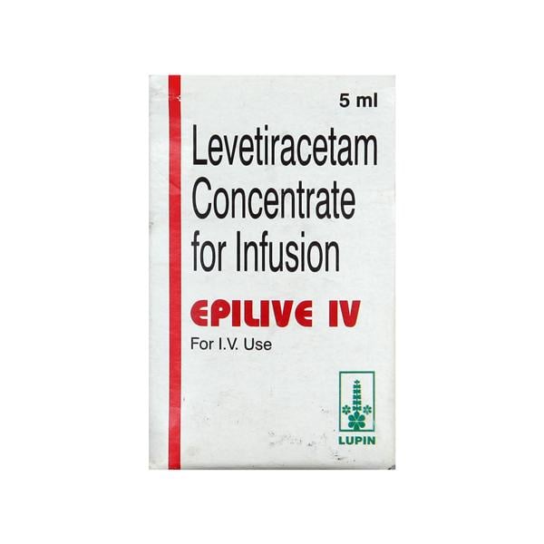 Epilive Injection 5ml