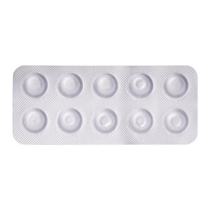U EASE Tablet 10's