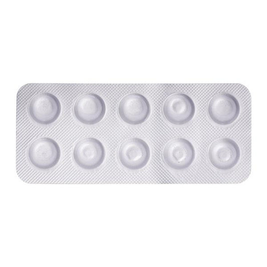U EASE Tablet 10's