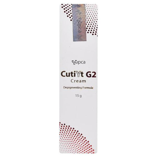 CUTIYT G2 Cream 15gm