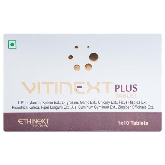 VITINEXT PLUS Tablet 10's