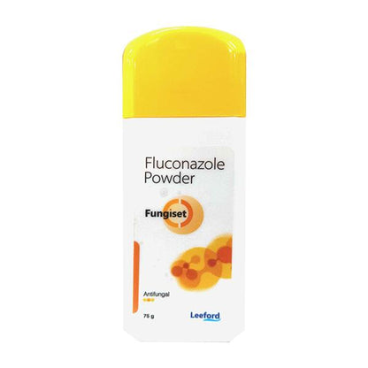 FUNGISET Antifungal Powder 75gm
