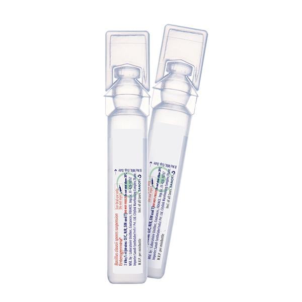 Enterogermina Suspension 5ml
