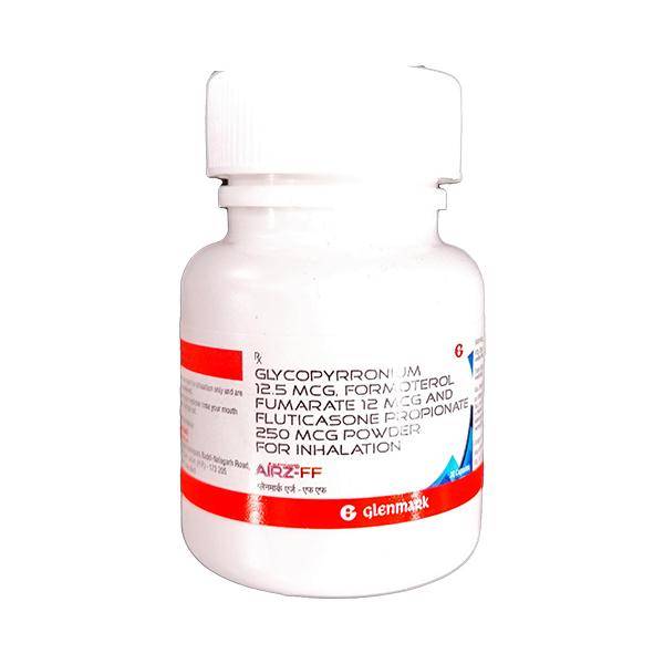 AIRZ FF Capsule 30's