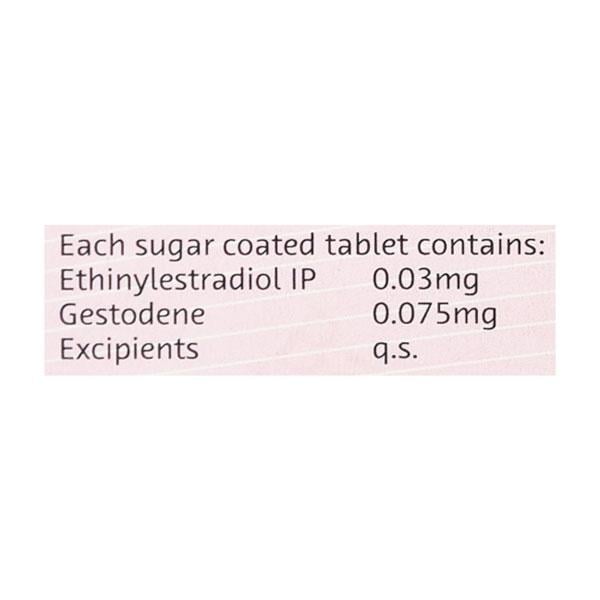 Femovan Tablet 21'S