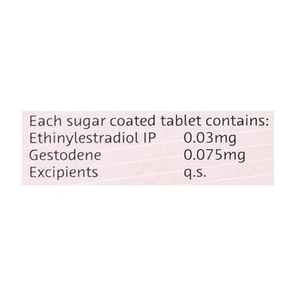Femovan Tablet 21'S