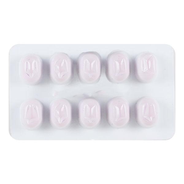 VITALIN NEO FORTE Capsule 10's