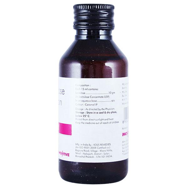 LACZEST Solution 100ml