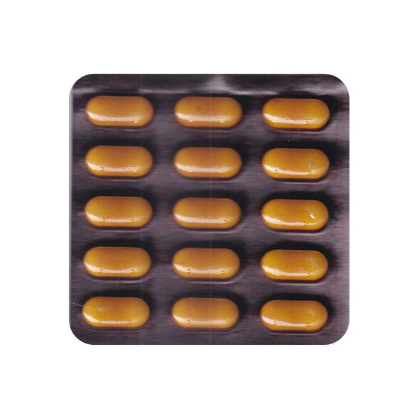 GLIMISAVE MV 0.5 Tablet 15's