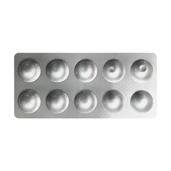 Telmikind AM 80mg Tablet 10'S