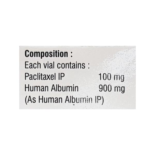 NABCURE Injection 1's