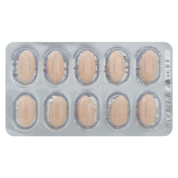 Endogest 400 Capsule 10'S