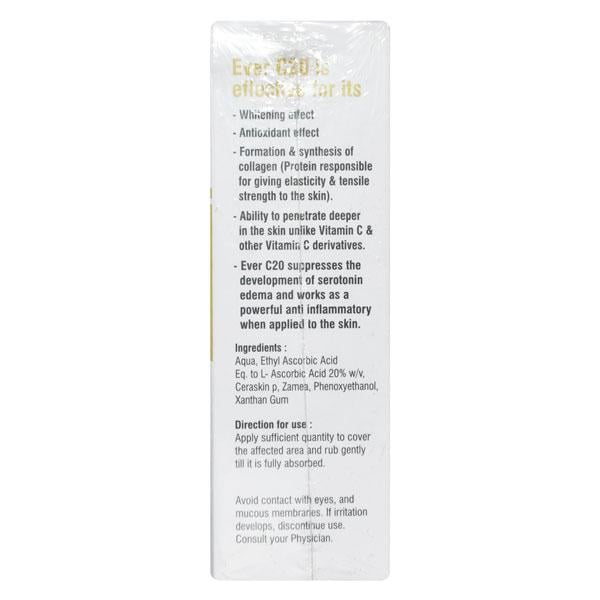 EVER C 20 Serum 15ml