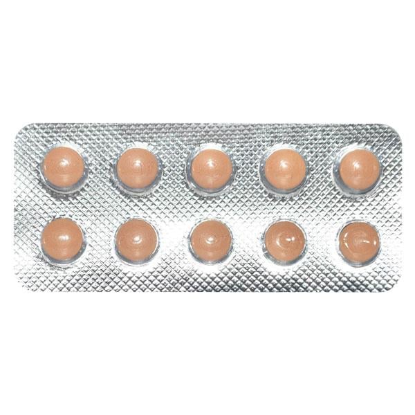 ADDPERAM 2 Tablet 10's