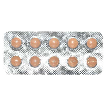 ADDPERAM 2 Tablet 10's